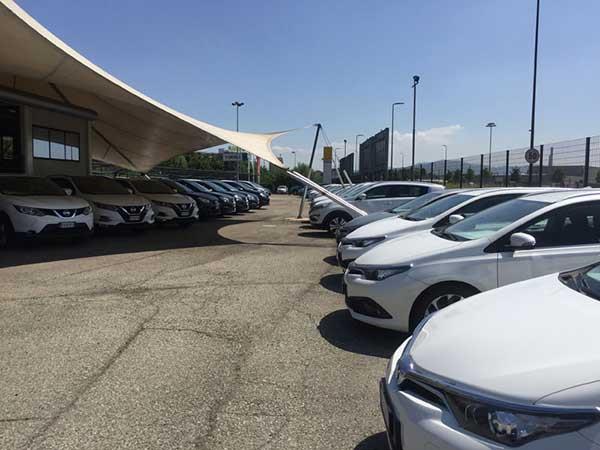 AdMotors Corso Orbassano