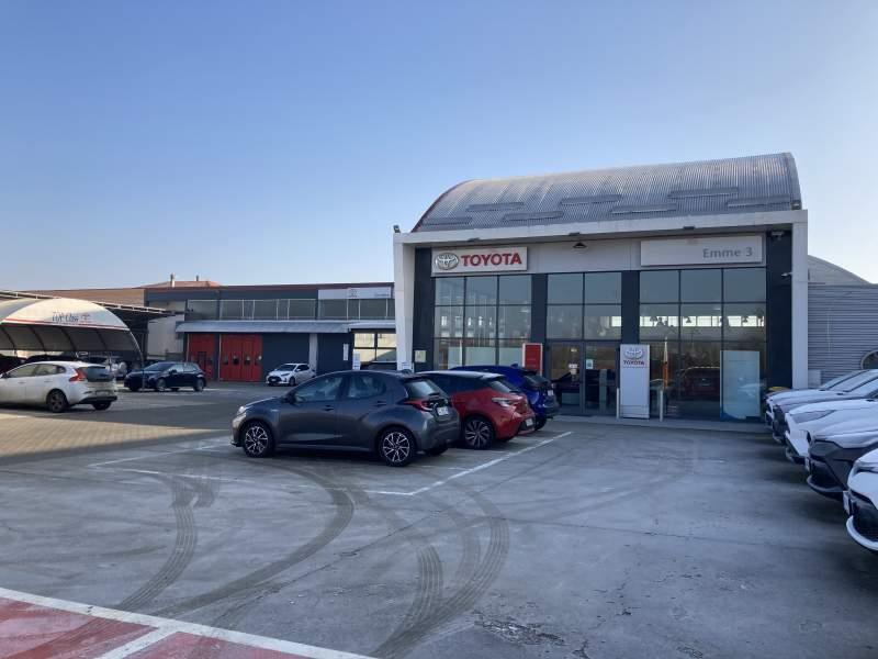 Emme3 AdMotors Alessandria